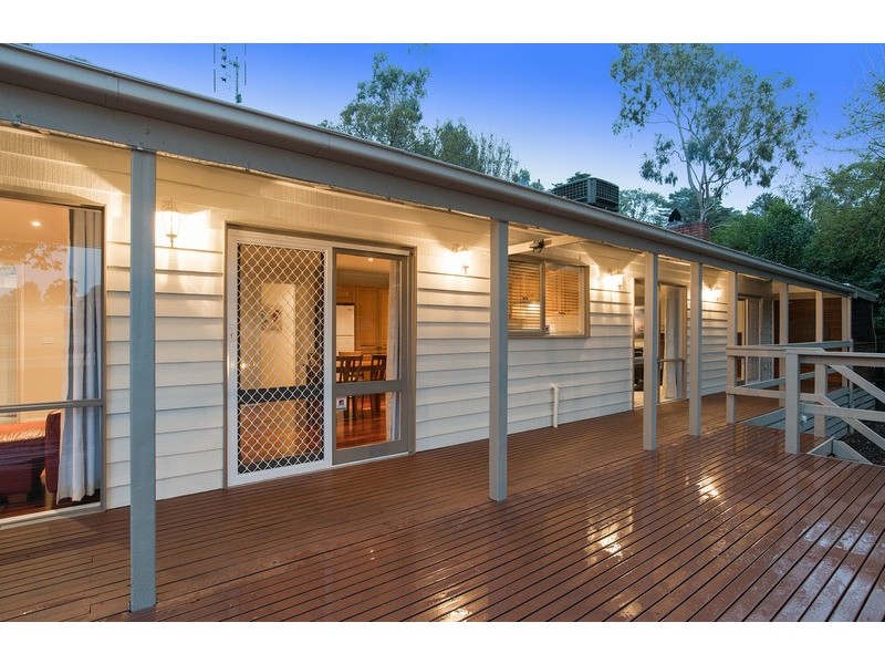 3 Raleigh Street, Seville VIC 3139