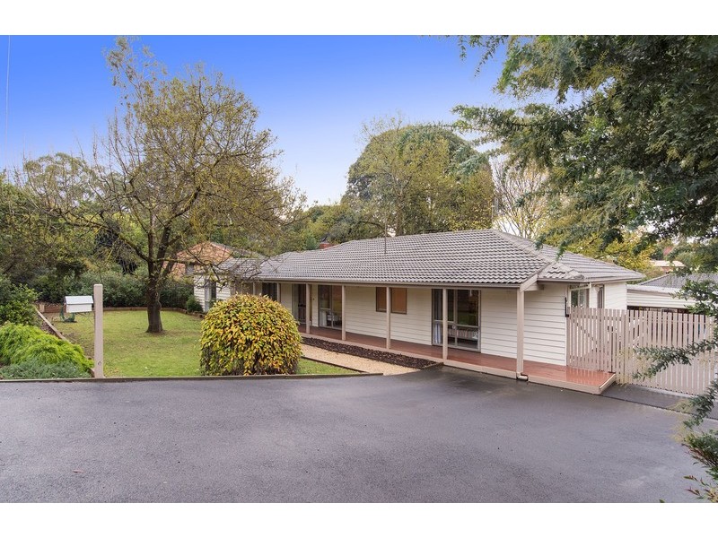 3 Raleigh Street, Seville VIC 3139