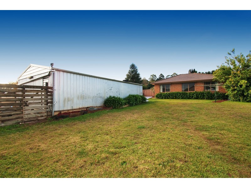 7 Blaxland Court, Mooroolbark VIC 3138