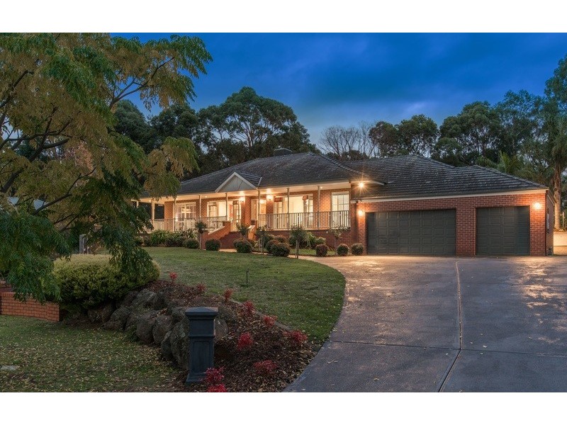 11 Waratah Court, Lilydale VIC 3140