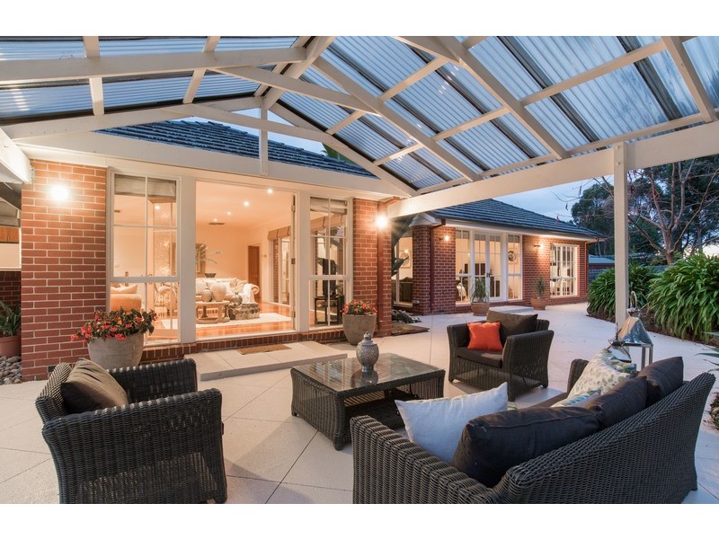 11 Waratah Court, Lilydale VIC 3140