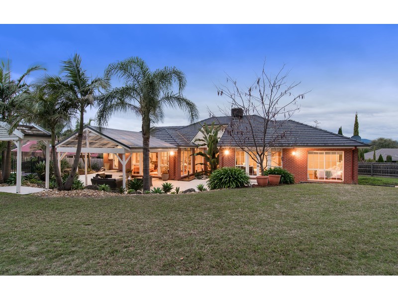 11 Waratah Court, Lilydale VIC 3140