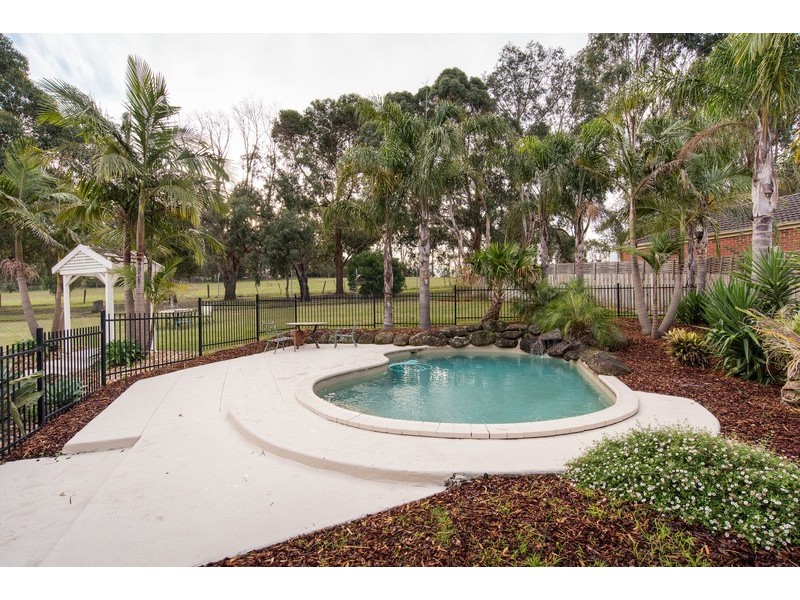 11 Waratah Court, Lilydale VIC 3140