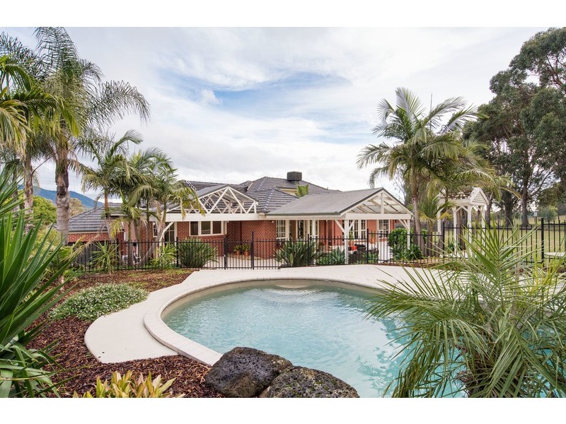 11 Waratah Court, Lilydale VIC 3140