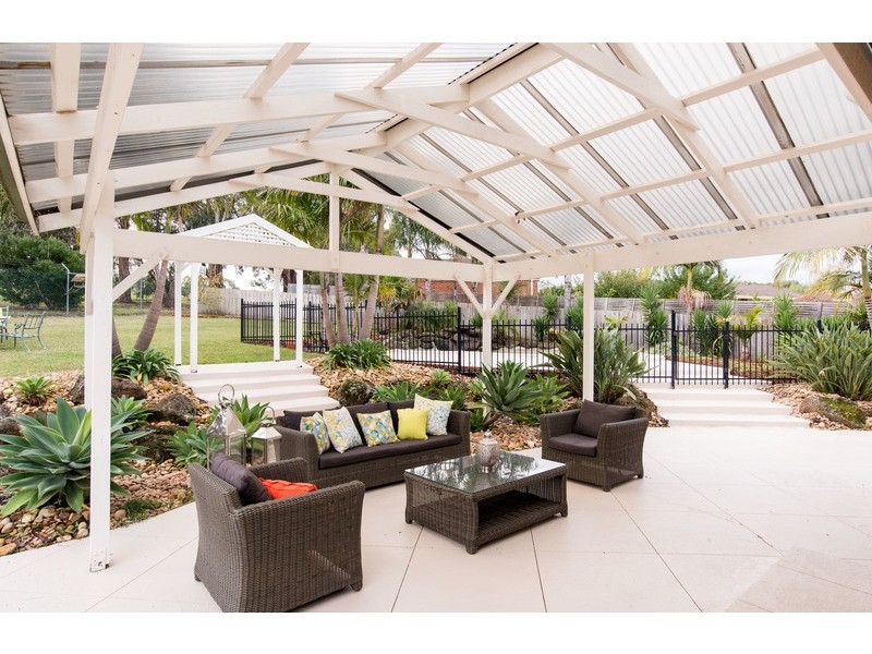 11 Waratah Court, Lilydale VIC 3140