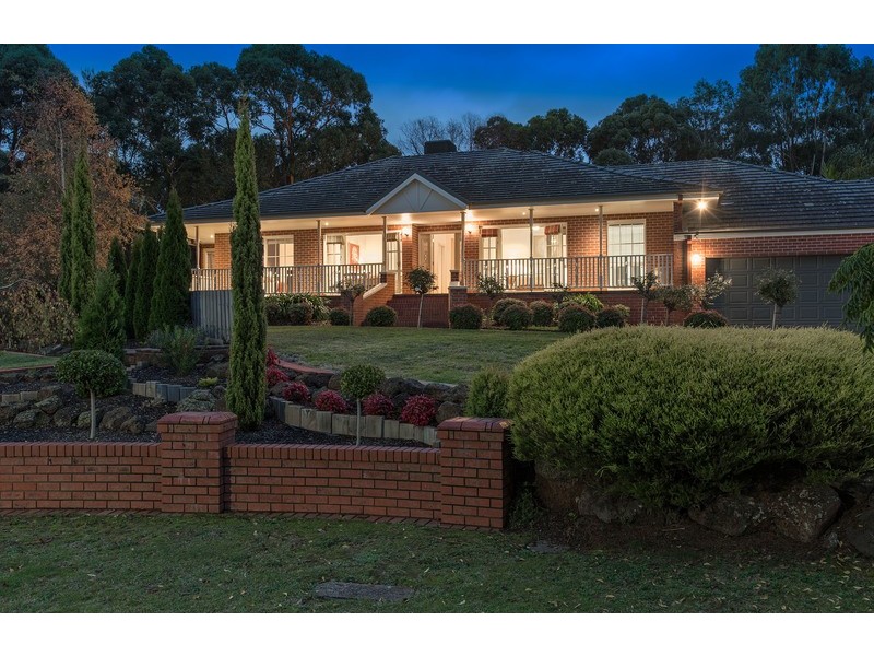 11 Waratah Court, Lilydale VIC 3140