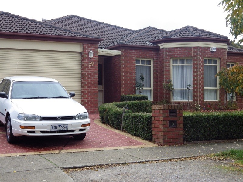 39 Rocky’s Way, Lilydale VIC 3140