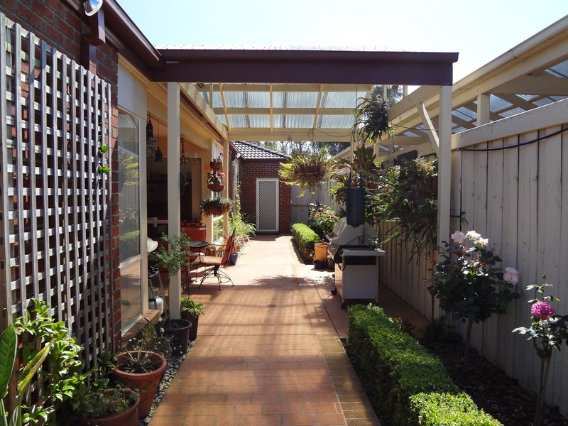 39 Rocky’s Way, Lilydale VIC 3140