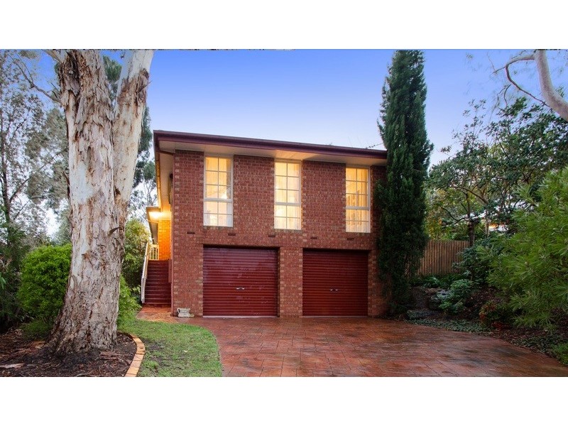 5 Westall Court, Mooroolbark VIC 3138
