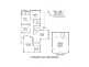 5 Westall Court, Mooroolbark VIC 3138 Floorplan
