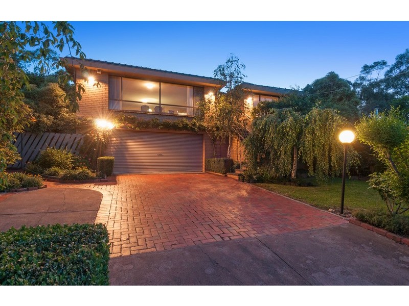 51 Switchback Road, Chirnside Park VIC 3116