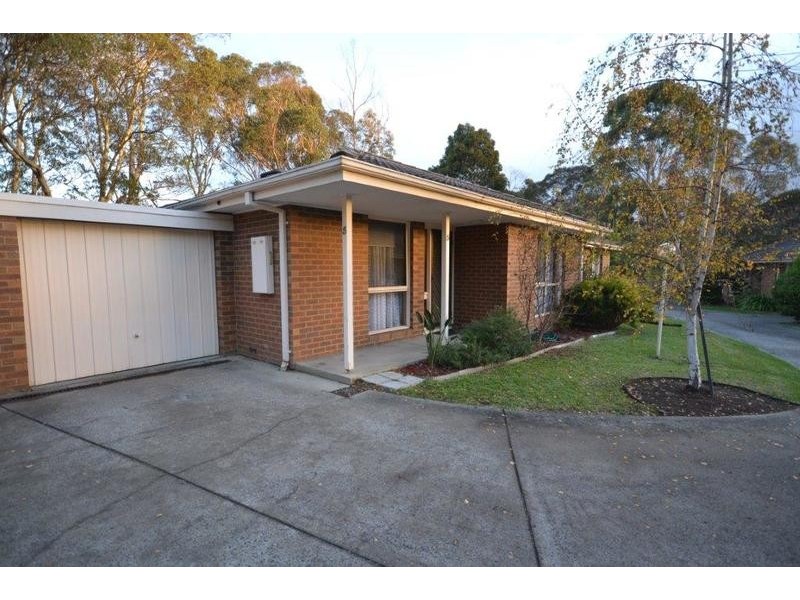 5/70 Lincoln Road, Croydon VIC 3136