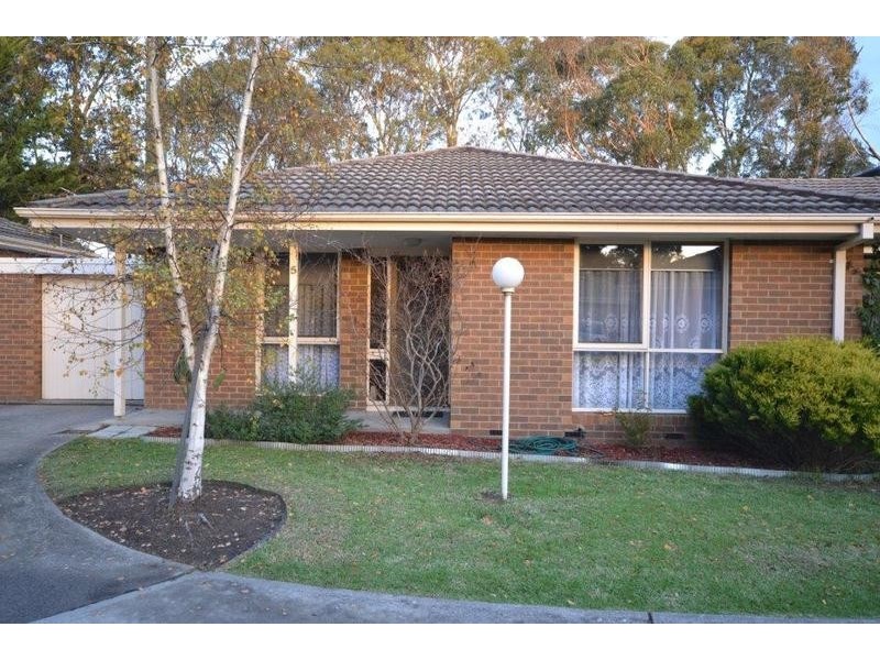 5/70 Lincoln Road, Croydon VIC 3136