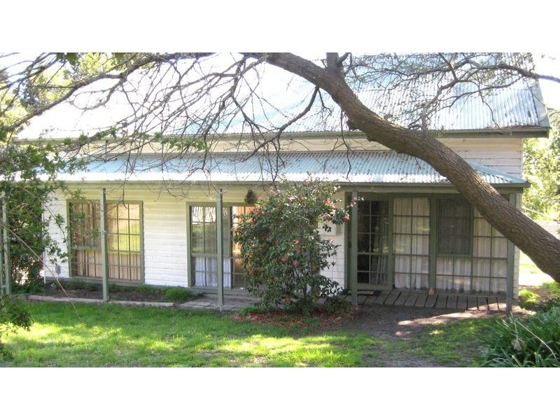 389 Yarra Road, Wonga Park VIC 3115