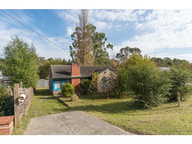 287 Swansea Road, Lilydale VIC 3140