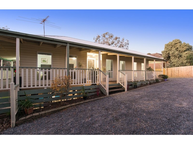 26 Gardiner Street, Lilydale VIC 3140