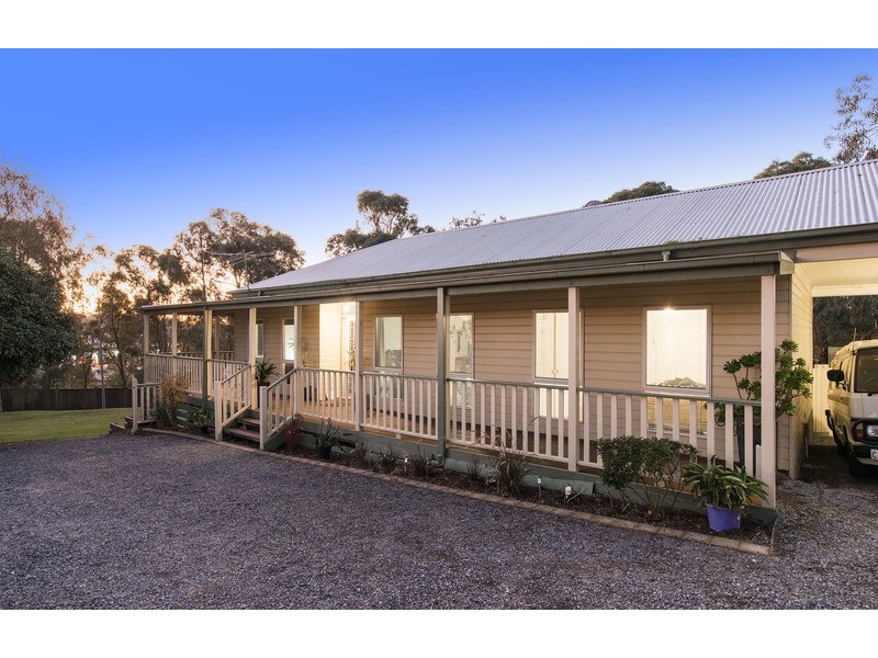 26 Gardiner Street, Lilydale VIC 3140
