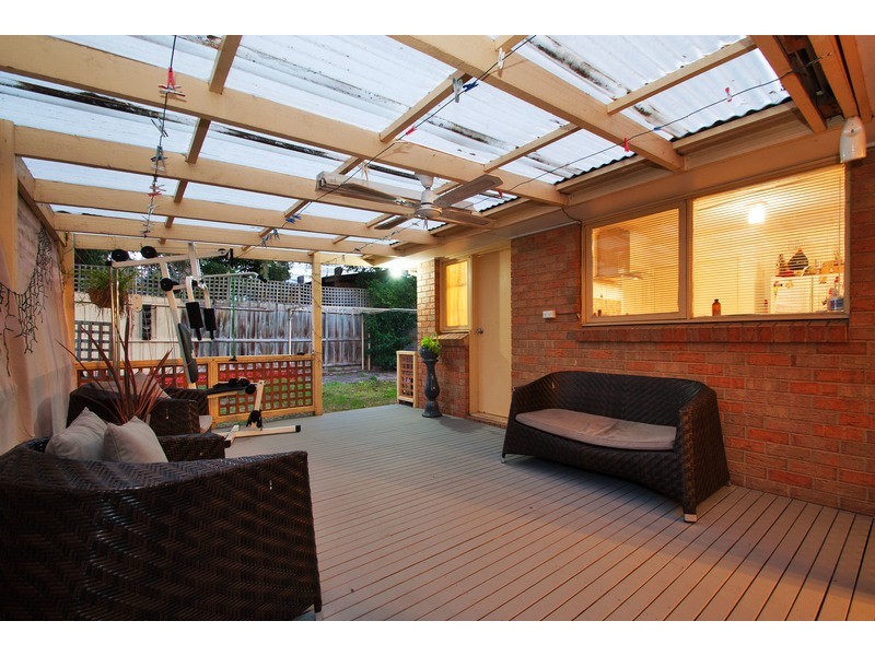 22 Cameron Road, Croydon VIC 3136