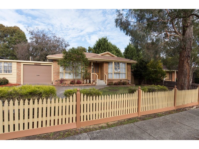 22 Cameron Road, Croydon VIC 3136