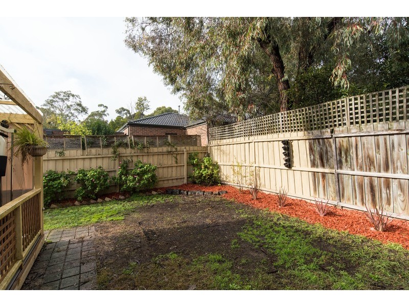 22 Cameron Road, Croydon VIC 3136