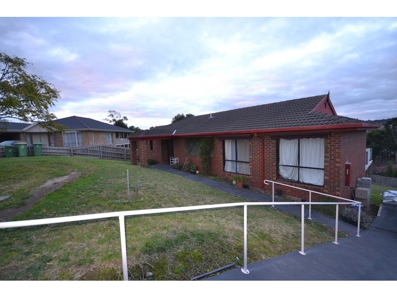 85-86 Eucalypt Drive, Lilydale VIC 3140