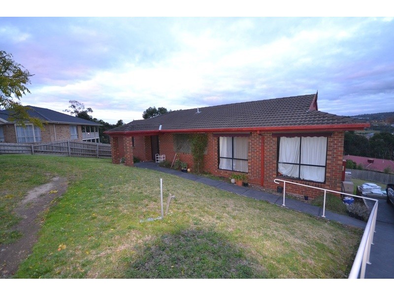 85-86 Eucalypt Drive, Lilydale VIC 3140