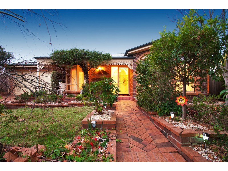 42 The Gateway, Lilydale VIC 3140