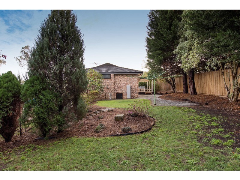 20 Ashton Avenue, Mooroolbark VIC 3138