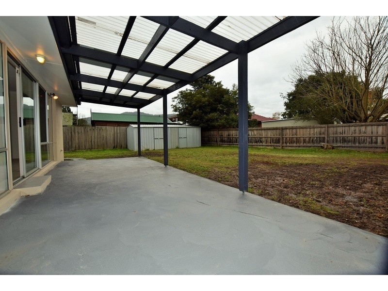 10 Lucas Avenue, Kilsyth VIC 3137