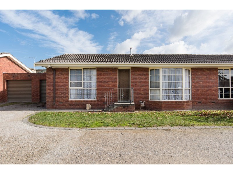 3/19-21 Slevin Street, Lilydale VIC 3140