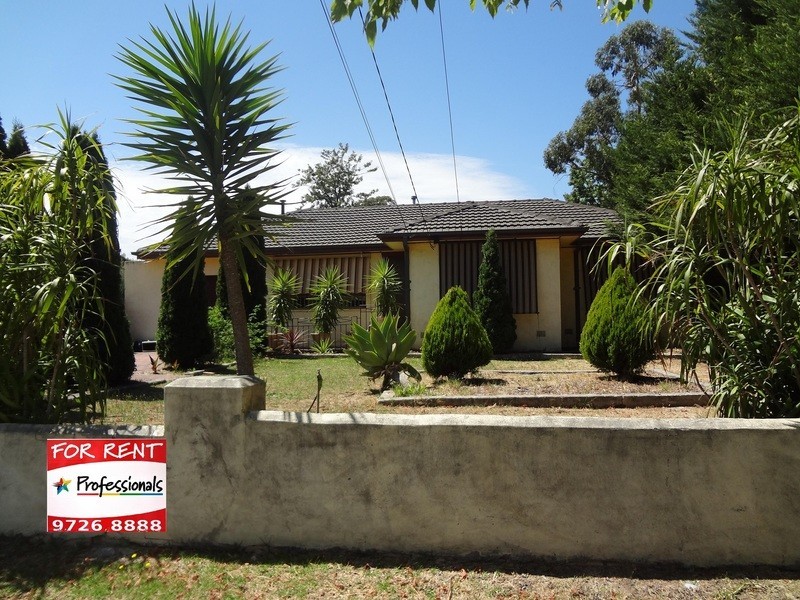 26 Blackburn Road, Mooroolbark VIC 3138