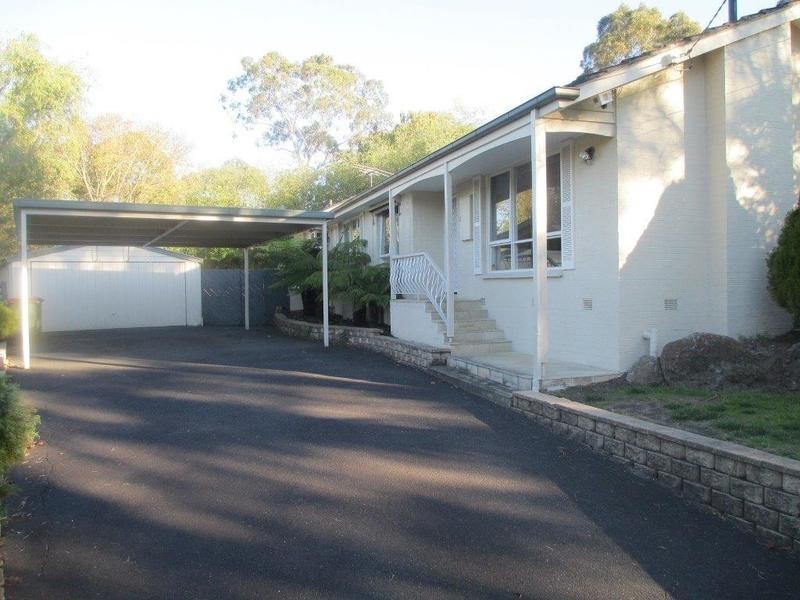 10 Brenda Court, Croydon VIC 3136