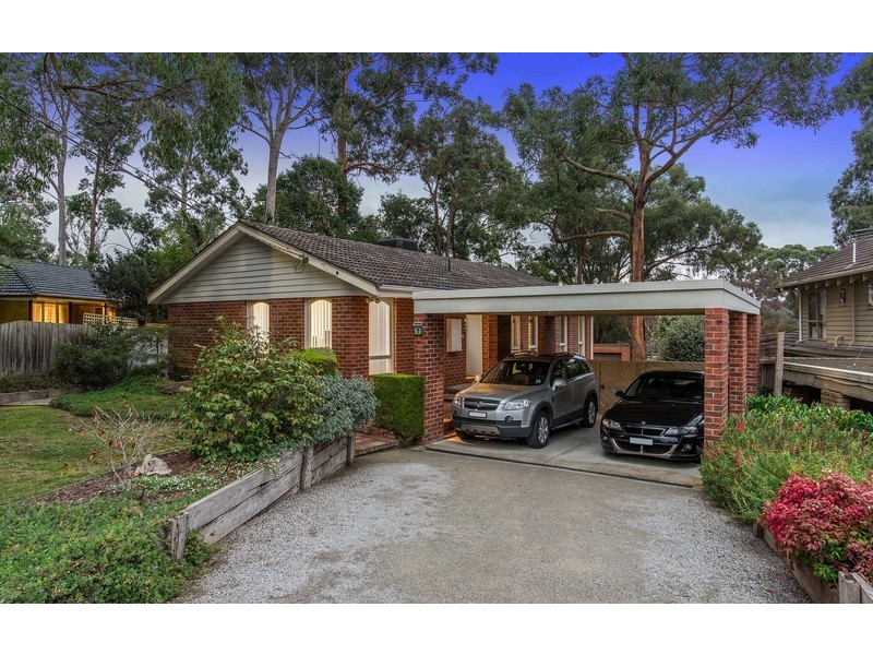 7 Powell Court, Montrose VIC 3765