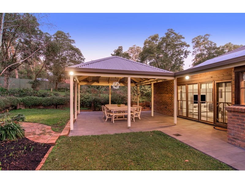 81 Edinburgh Road, Lilydale VIC 3140