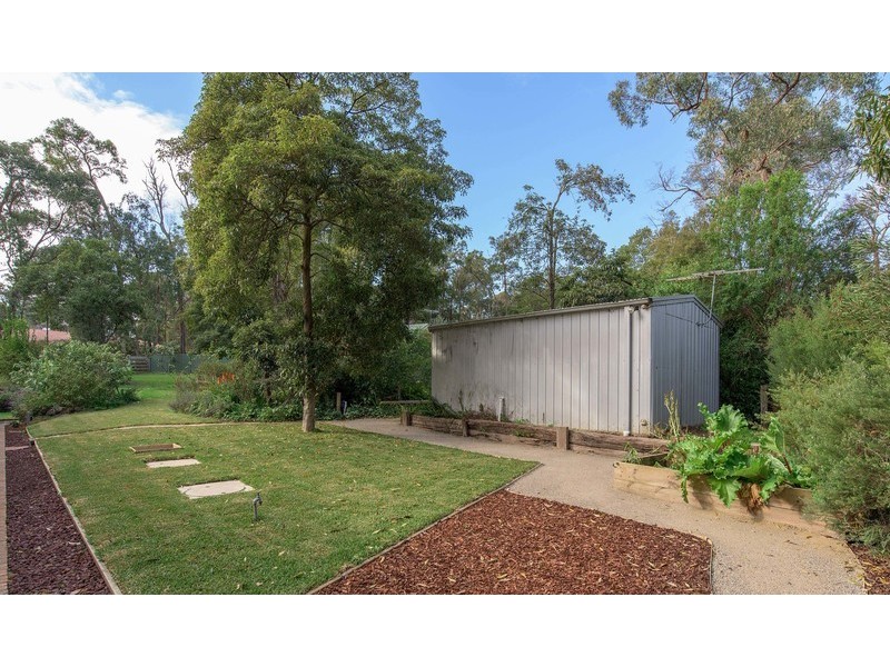 81 Edinburgh Road, Lilydale VIC 3140