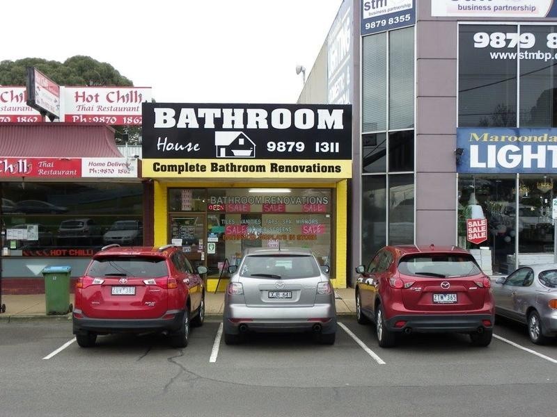 19 Maroondah Highway, Croydon VIC 3136