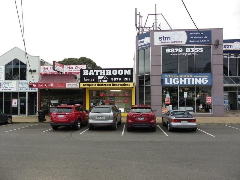 19 Maroondah Highway, Croydon VIC 3136