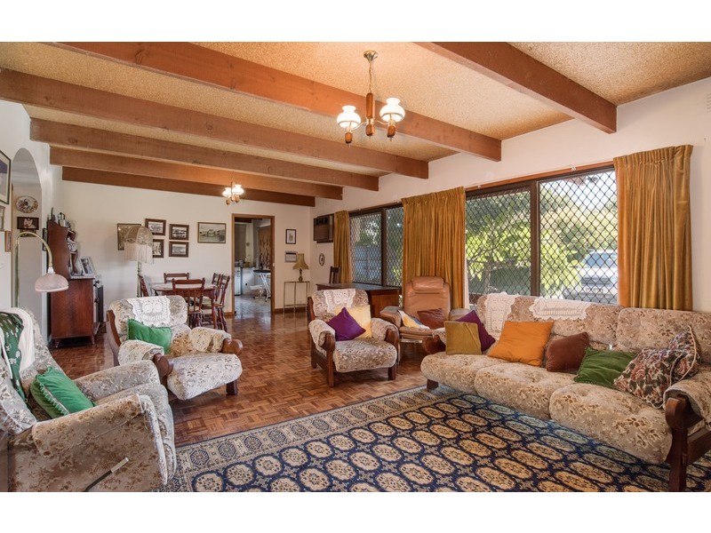 36 Jackson Street, Croydon VIC 3136