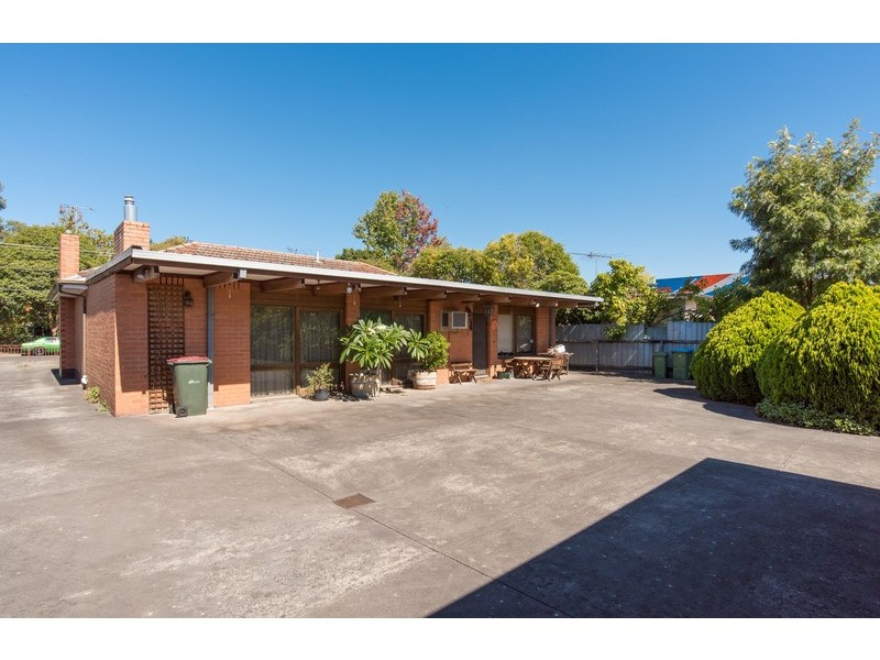 36 Jackson Street, Croydon VIC 3136