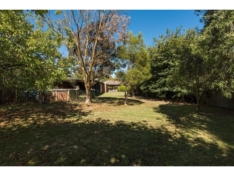 36 Jackson Street, Croydon VIC 3136