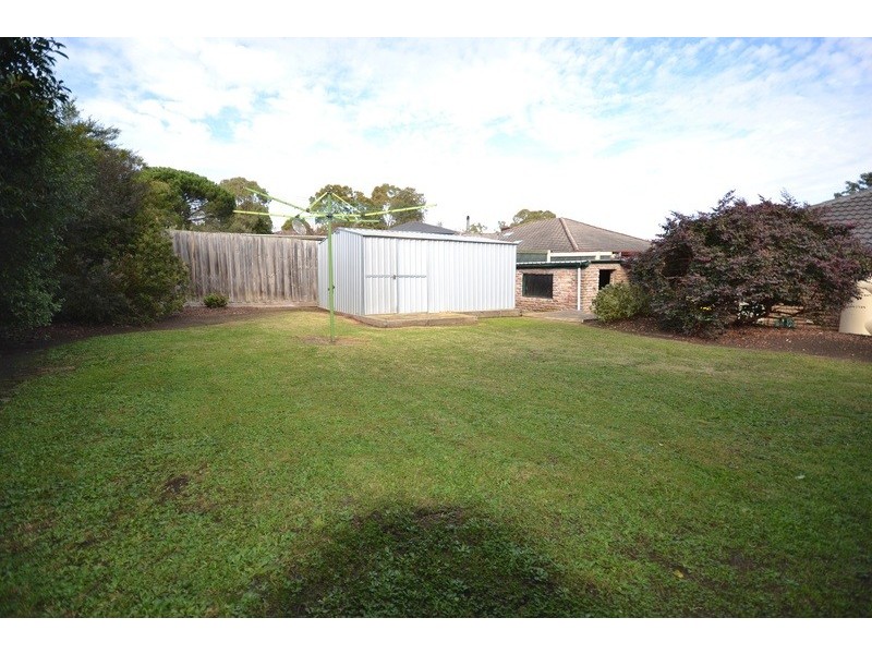 7 Pampero Court, Mooroolbark VIC 3138