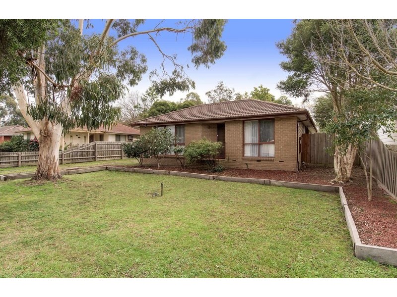 47 Morokai Grove, Lilydale VIC 3140
