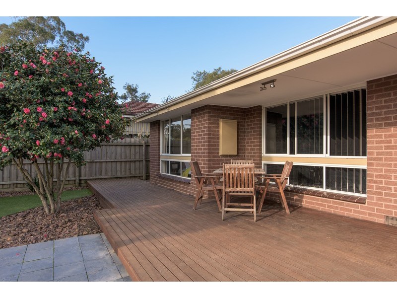 16 Lockhart Court, Kilsyth VIC 3137