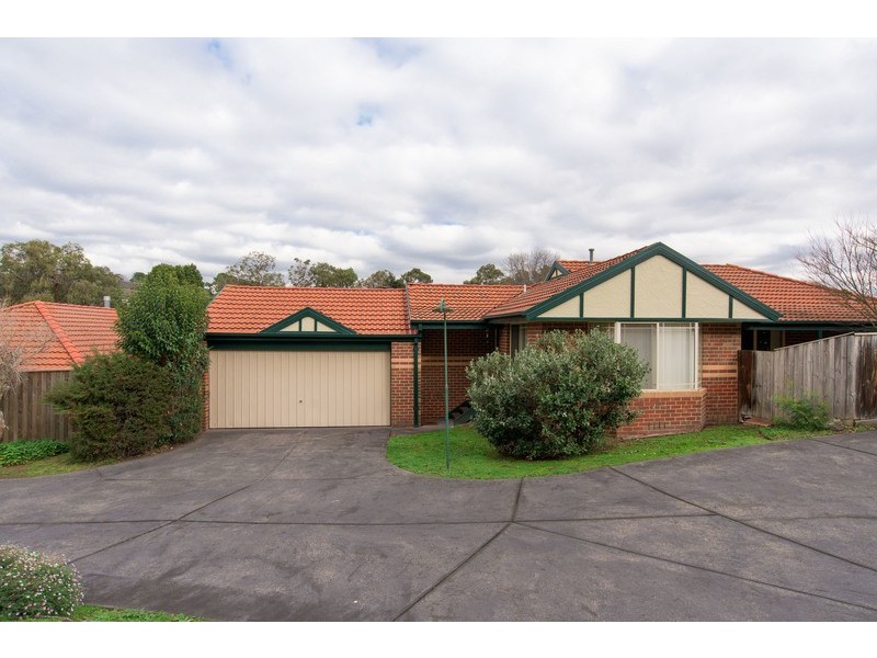 19/12 Cutts Avenue, Croydon VIC 3136