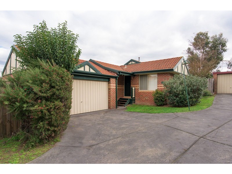 19/12 Cutts Avenue, Croydon VIC 3136