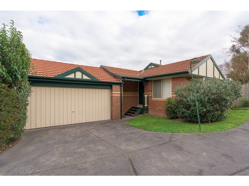 19/12 Cutts Avenue, Croydon VIC 3136