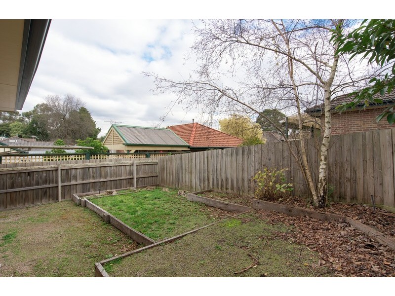 19/12 Cutts Avenue, Croydon VIC 3136