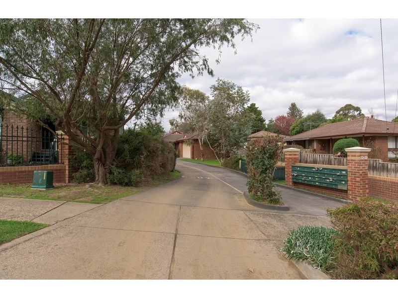 19/12 Cutts Avenue, Croydon VIC 3136