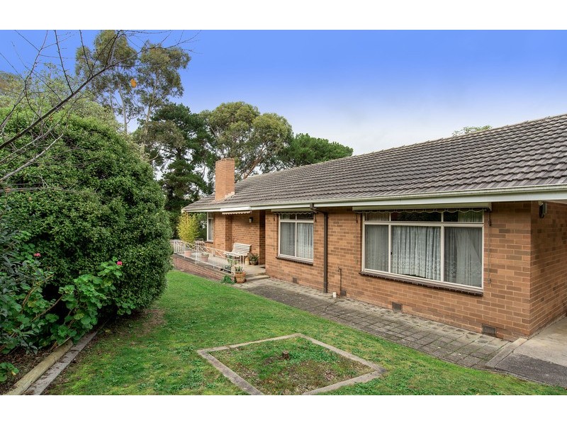 46 Winyard Drive, Mooroolbark VIC 3138