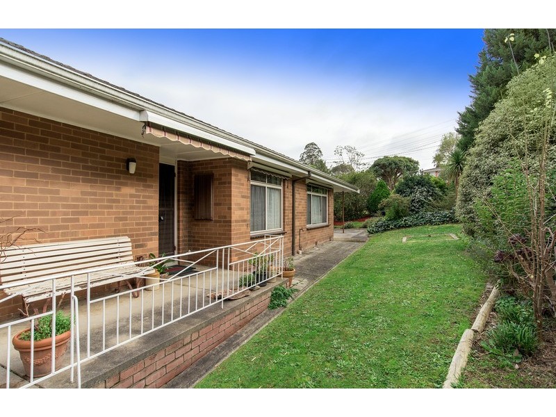 46 Winyard Drive, Mooroolbark VIC 3138